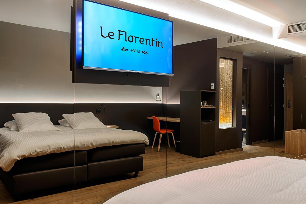 Le Florentin Florenville Εξωτερικό φωτογραφία